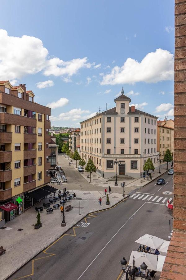 Ah El Rinconin Del Milan Vut5652As Apartment Oviedo Exterior photo