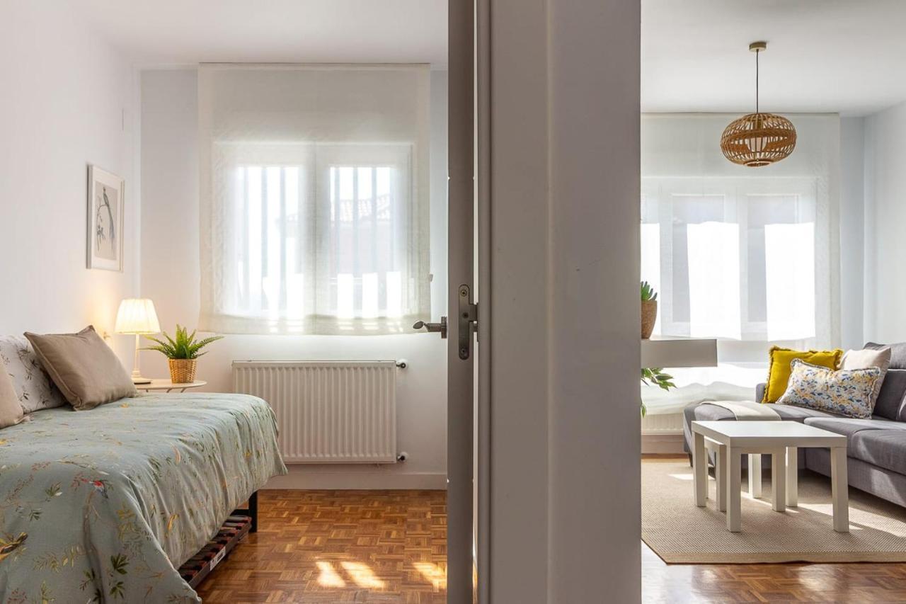 Ah El Rinconin Del Milan Vut5652As Apartment Oviedo Exterior photo