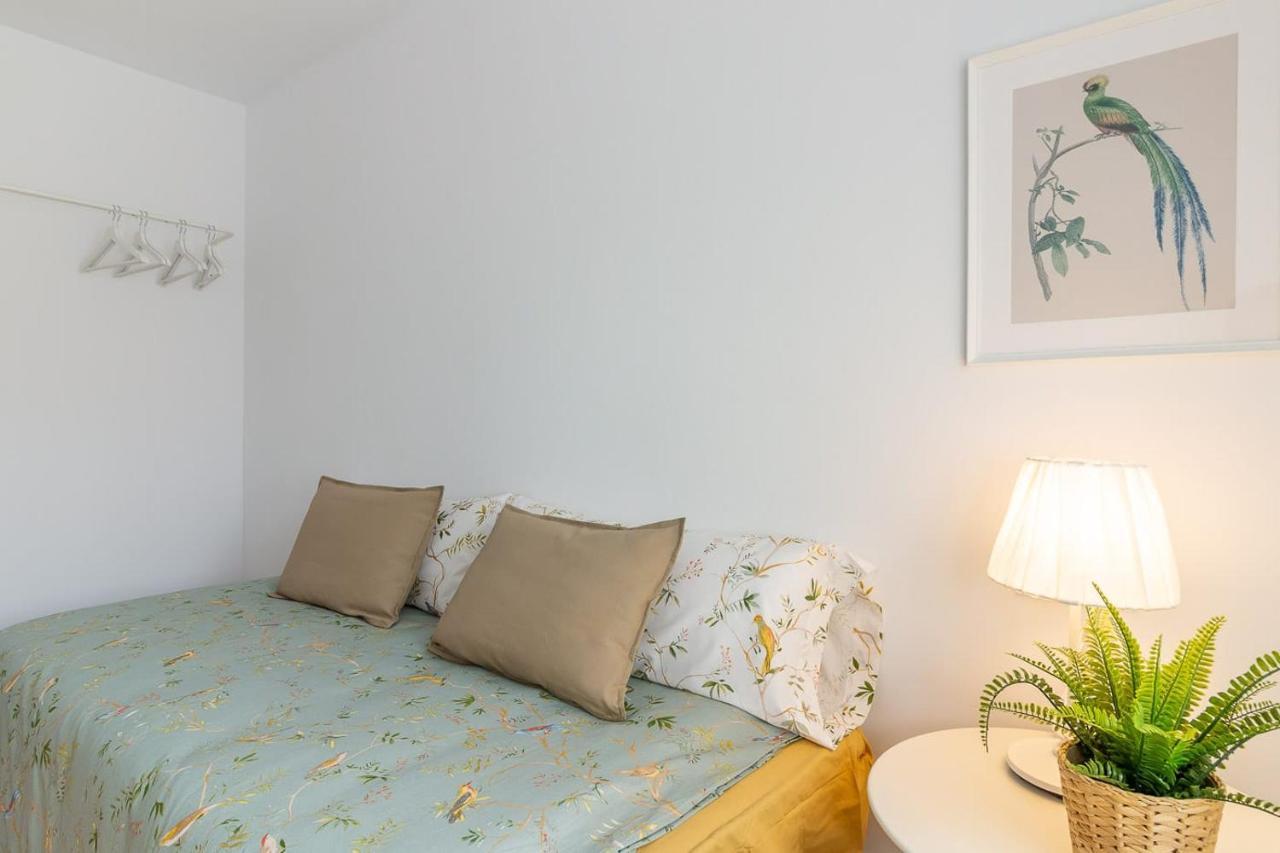 Ah El Rinconin Del Milan Vut5652As Apartment Oviedo Exterior photo