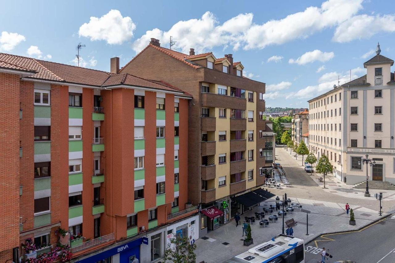 Ah El Rinconin Del Milan Vut5652As Apartment Oviedo Exterior photo