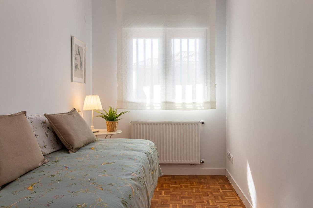 Ah El Rinconin Del Milan Vut5652As Apartment Oviedo Exterior photo