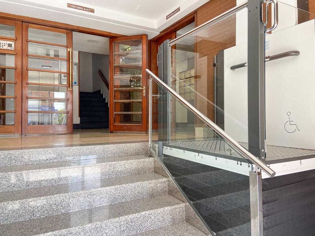 Ah El Rinconin Del Milan Vut5652As Apartment Oviedo Exterior photo